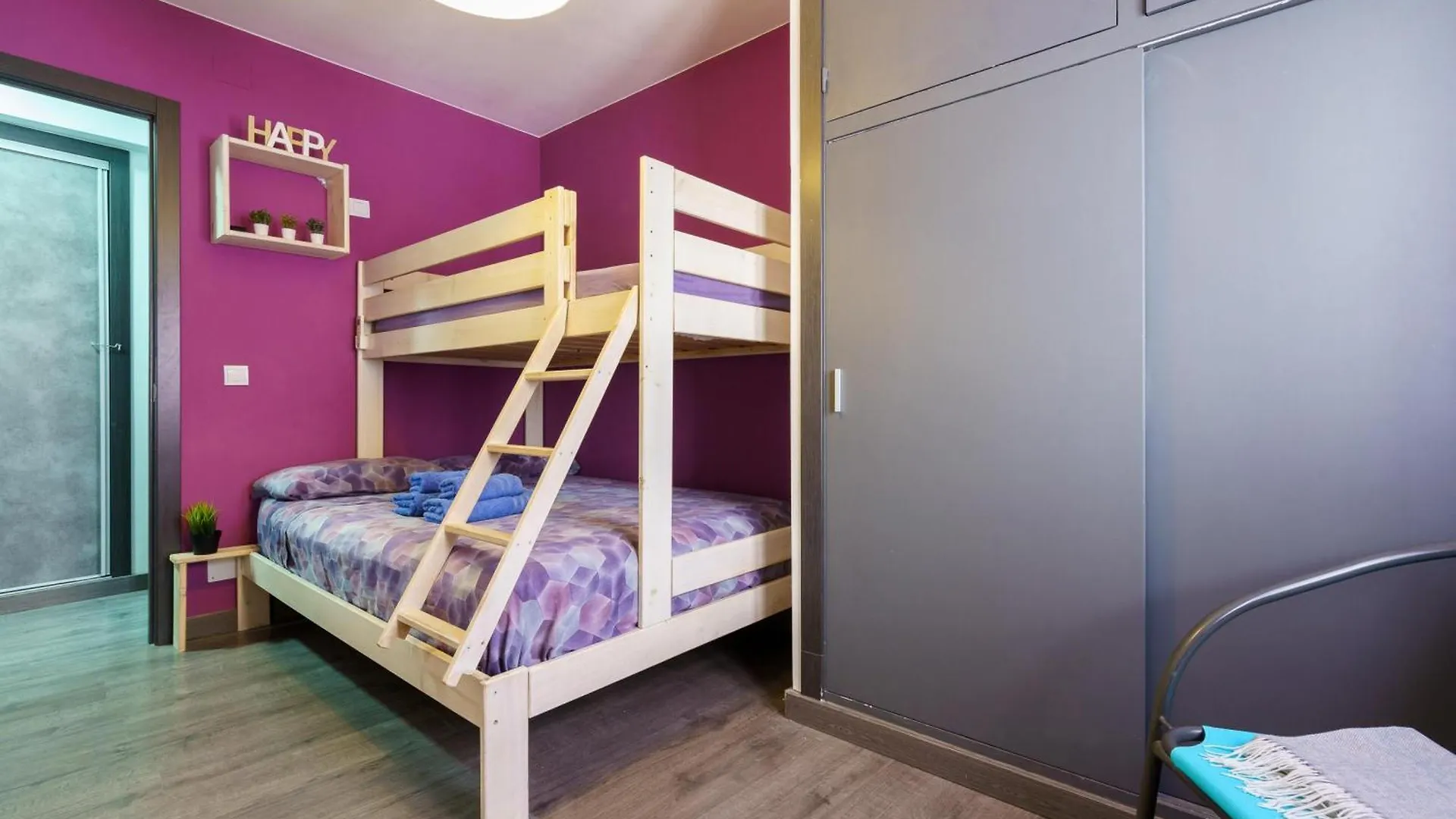 Nerja City Center Apartment - Happy Rentals スペイン